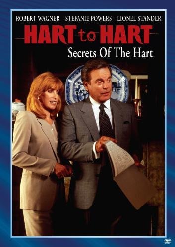 Hart to Hart: Secrets of the Hart