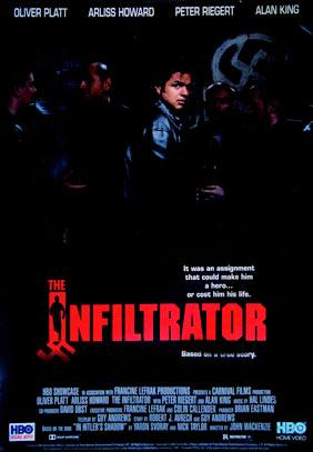 The Infiltrator