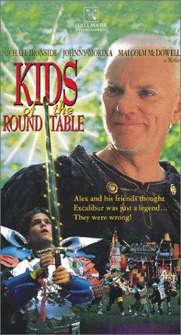 Kids of the Round Table