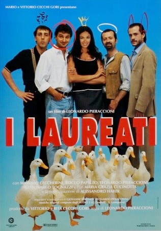 I laureati