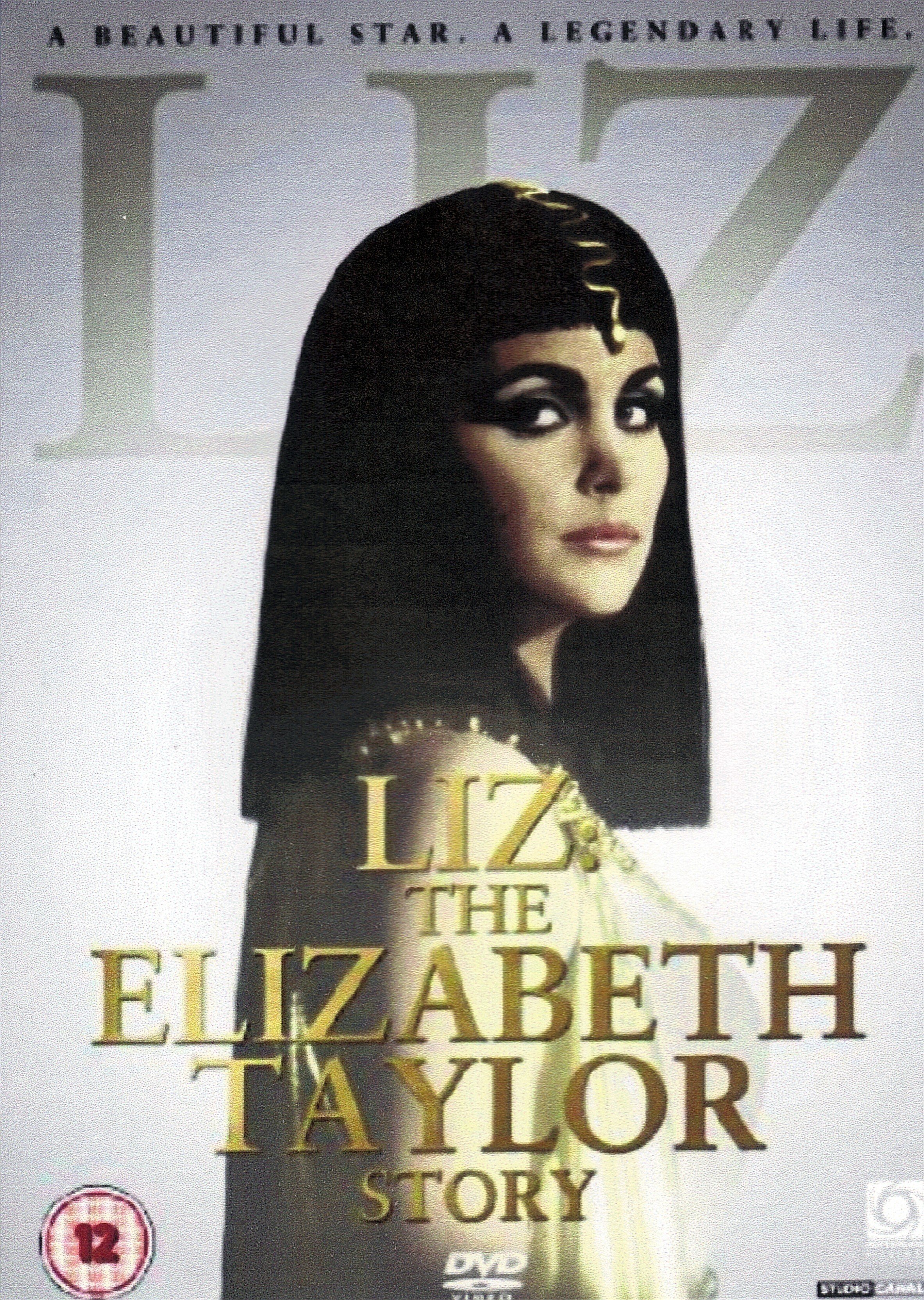 Liz: The Elizabeth Taylor Story