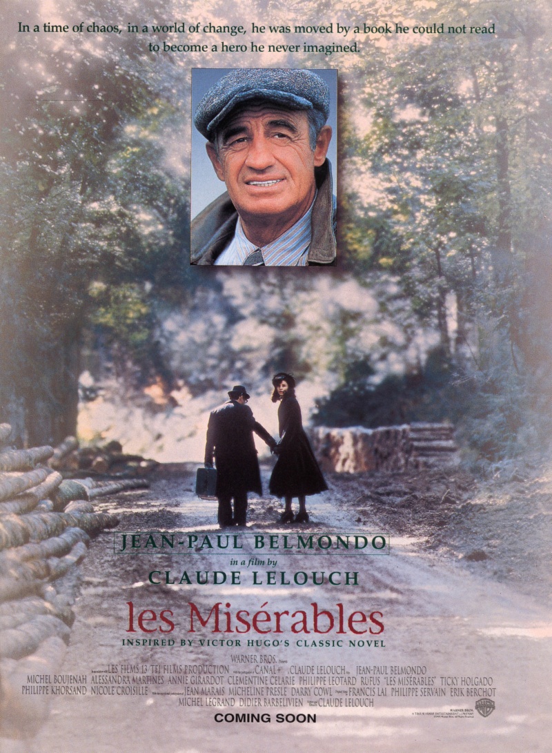 Les Misérables