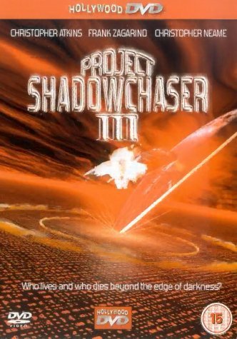 Project Shadowchaser III