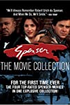 Spenser: A Savage Place