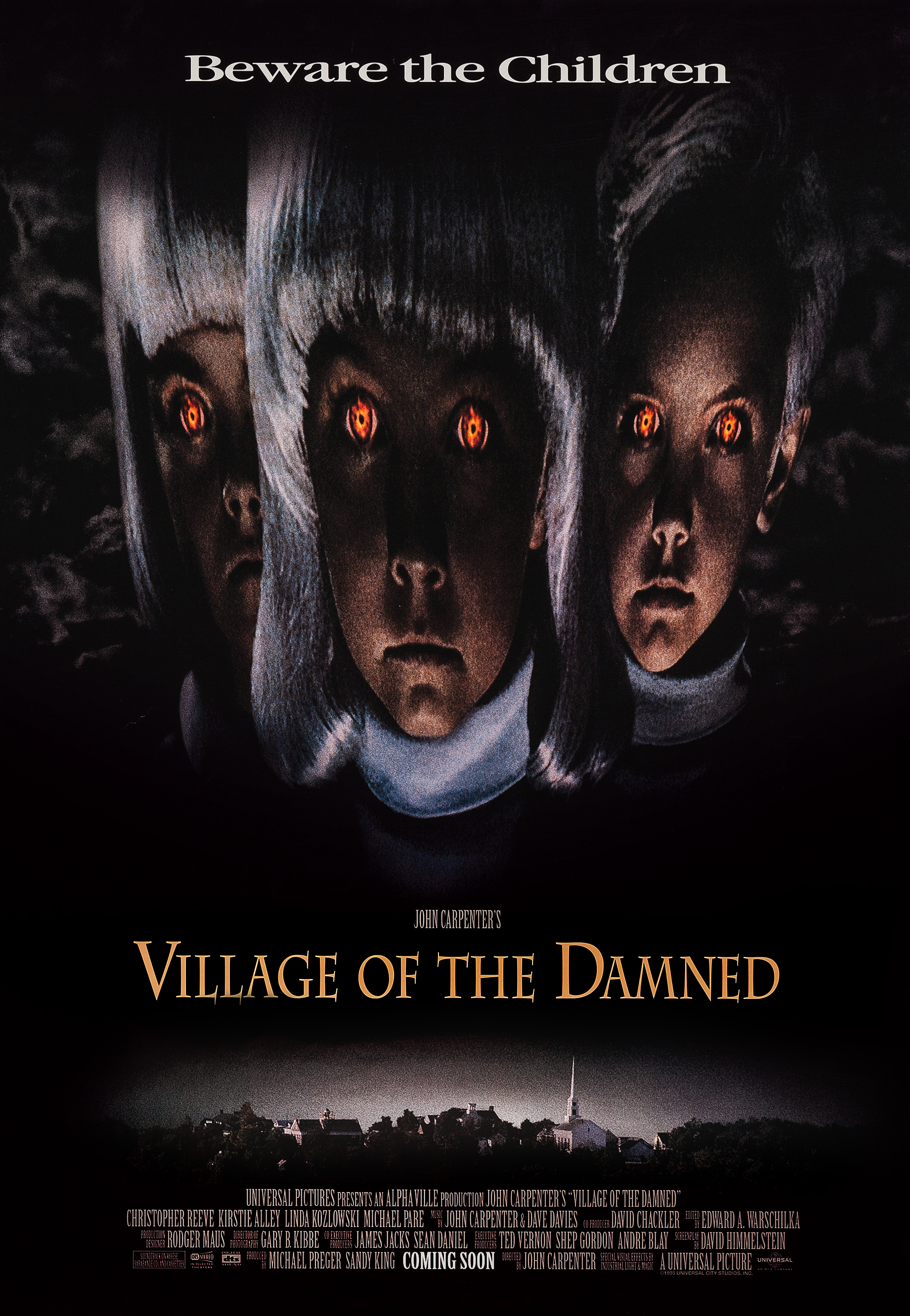 Village of the Damned