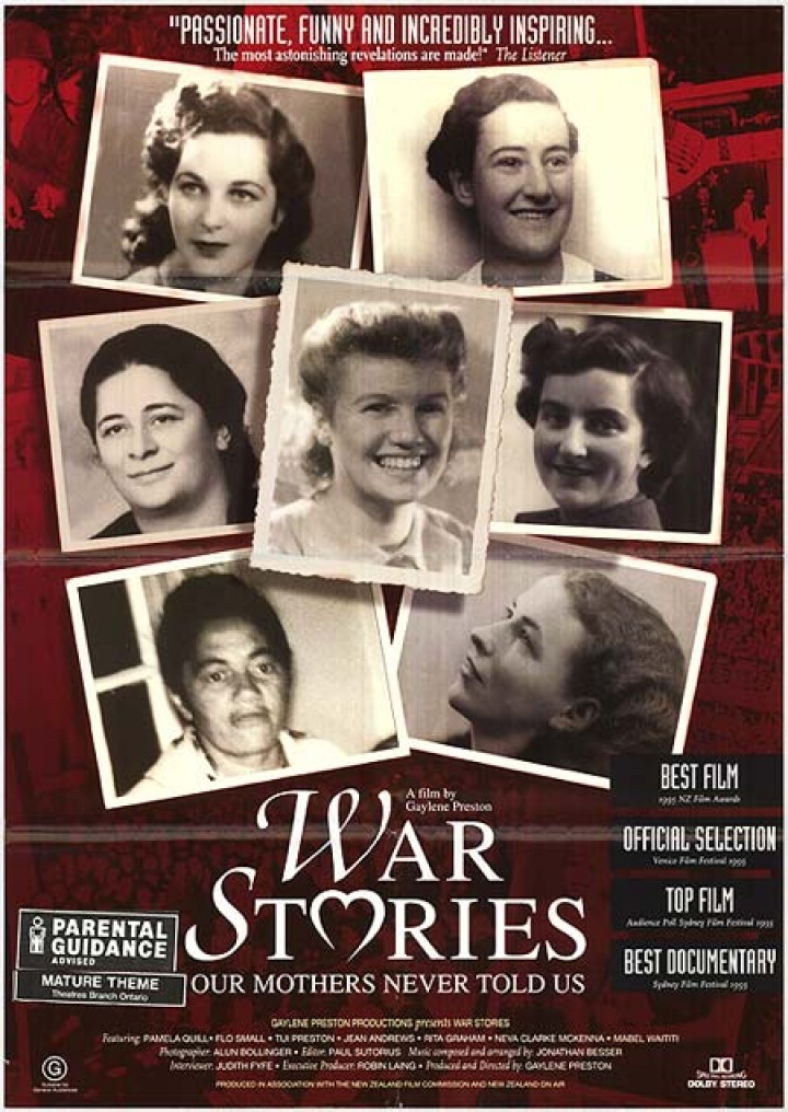 War Stories