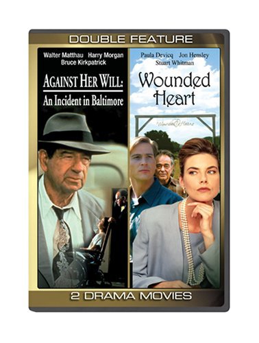 Wounded Heart