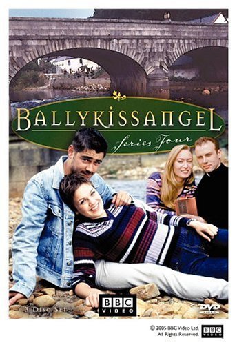 Ballykissangel