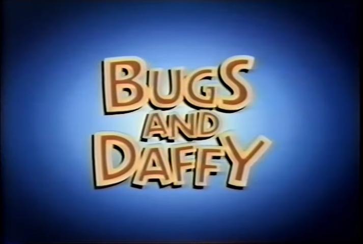 The Bugs n' Daffy Show