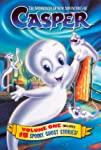 The Spooktacular New Adventures of Casper