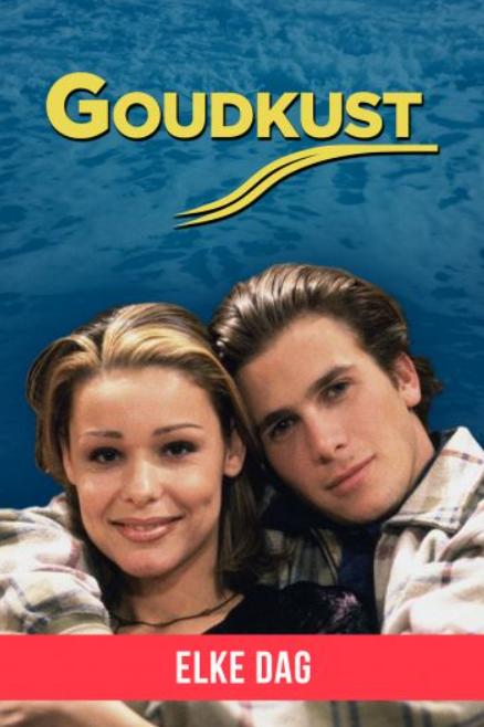 Goudkust