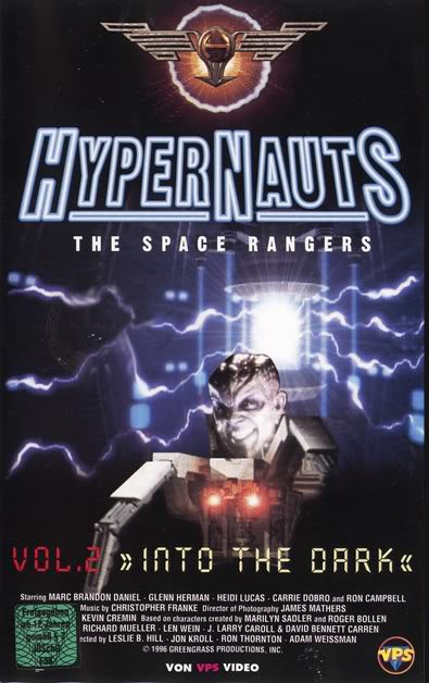 Hypernauts