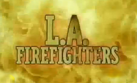 L.A. Firefighters