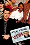 Nick Freno: Licensed Teacher