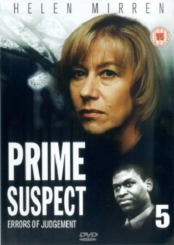 Prime Suspect 5: Errors of Judgement