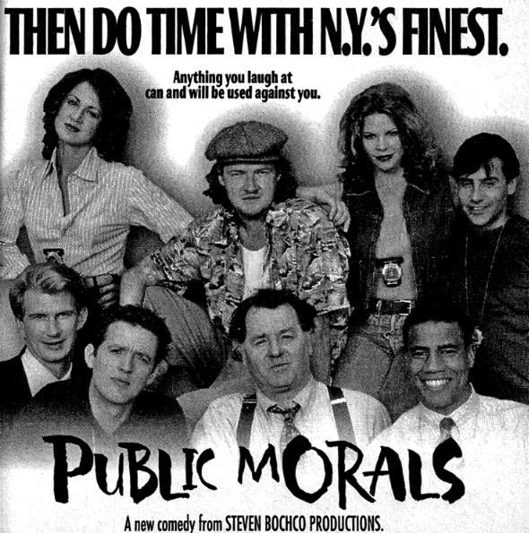 Public Morals