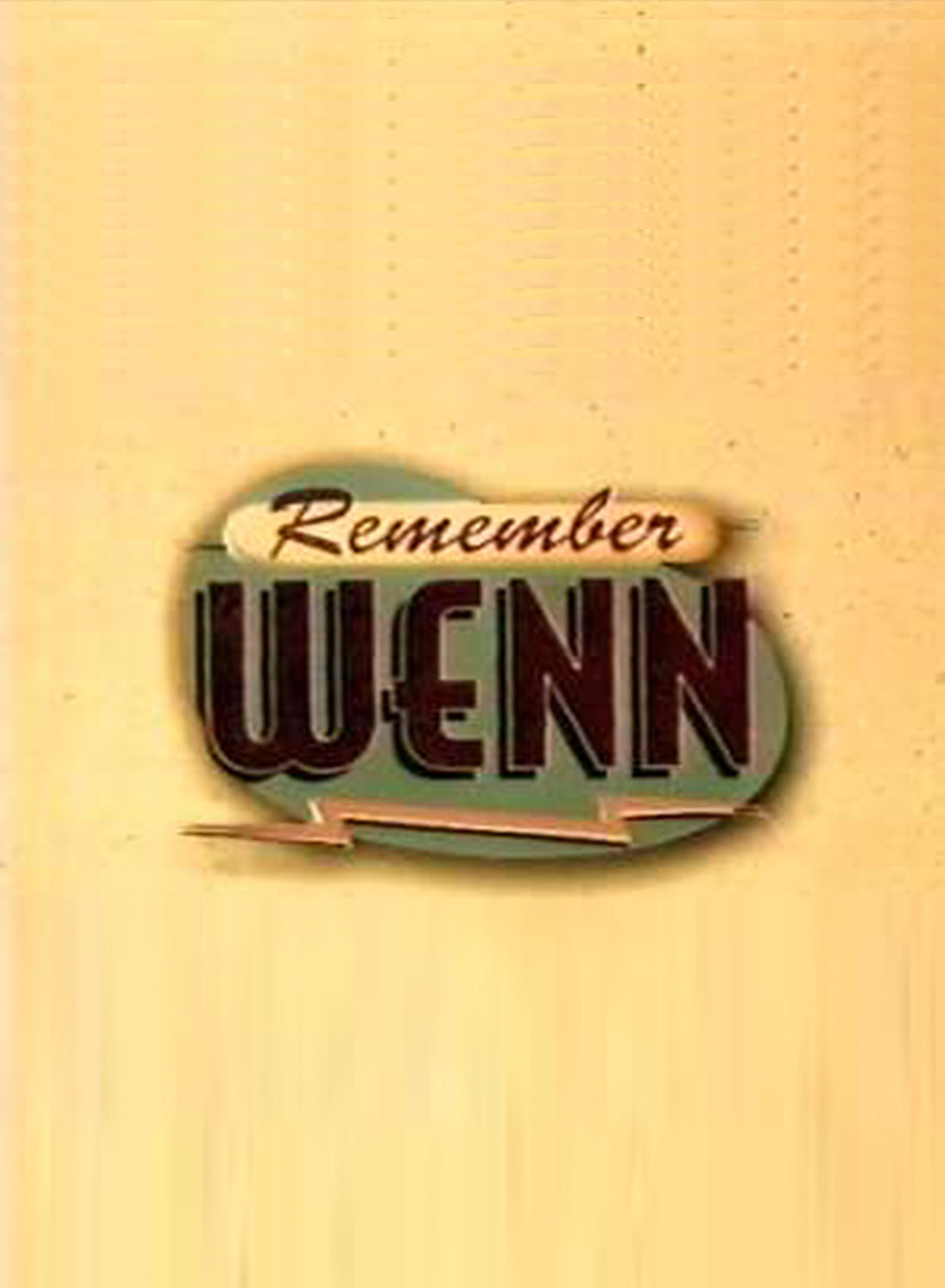 Remember WENN