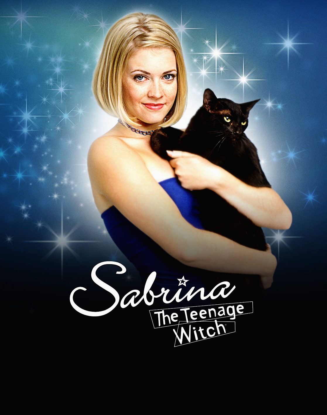 Sabrina the Teenage Witch