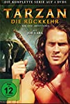 Tarzan: The Epic Adventures