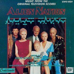 Alien Nation: Millennium