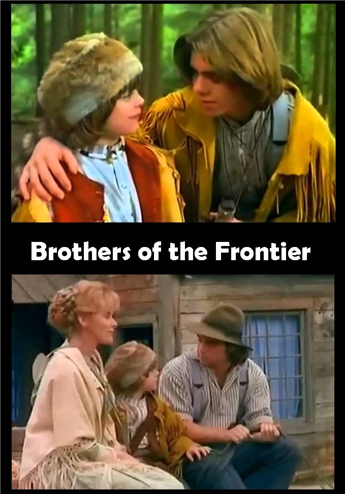 Brothers of the Frontier