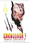 Carnosaur 3: Primal Species