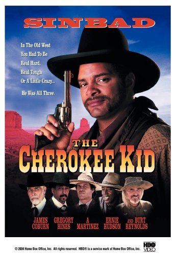 The Cherokee Kid