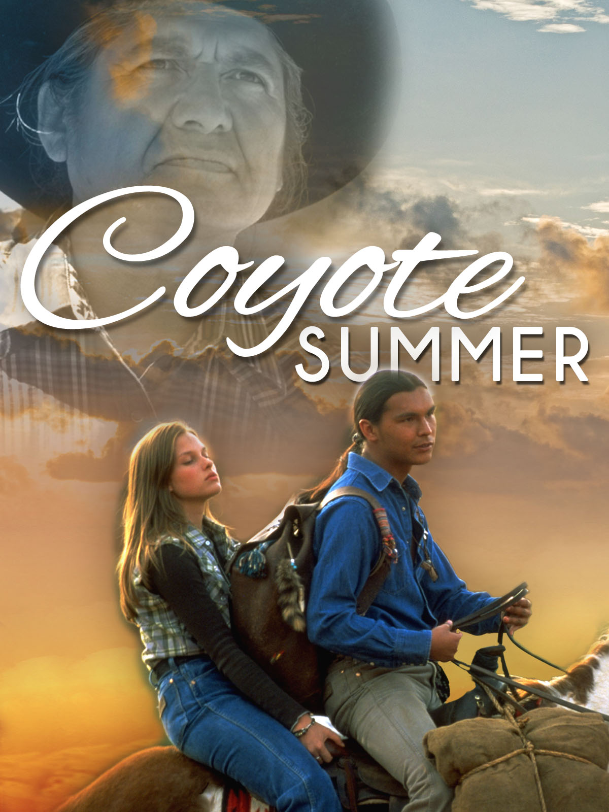 Coyote Summer
