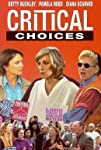 Critical Choices