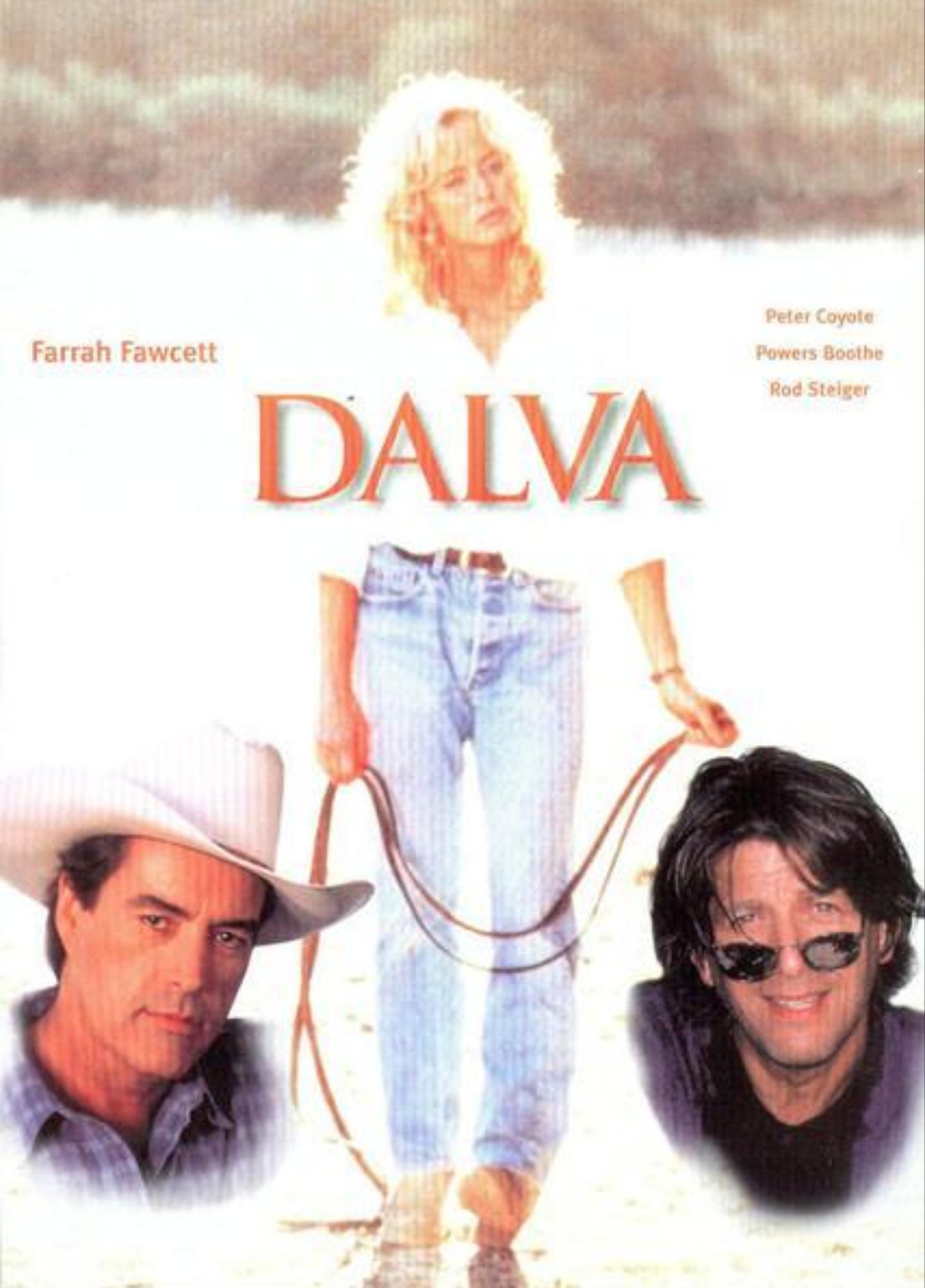 Dalva