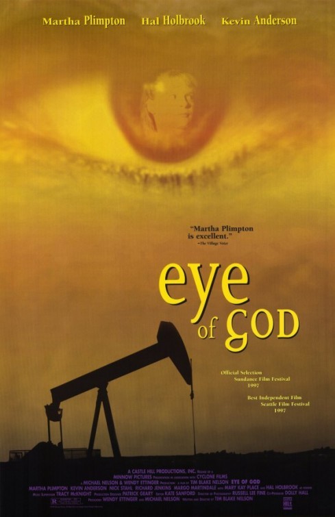 Eye of God