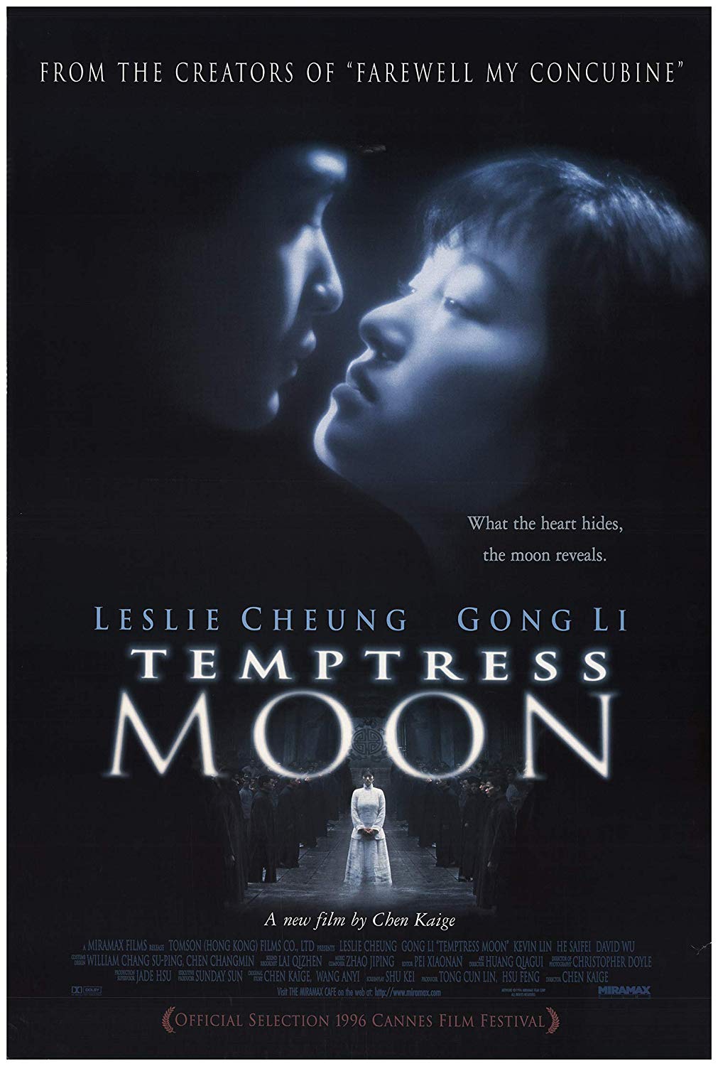 Temptress Moon