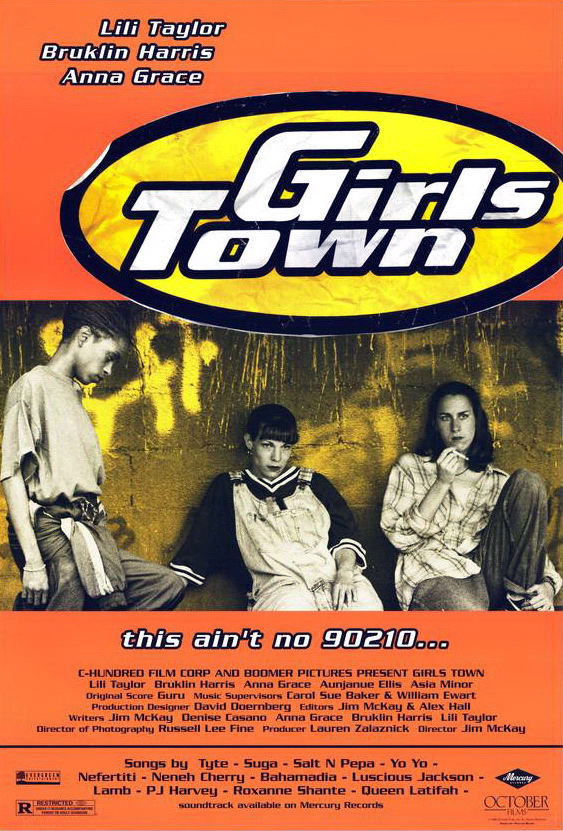 Girls Town