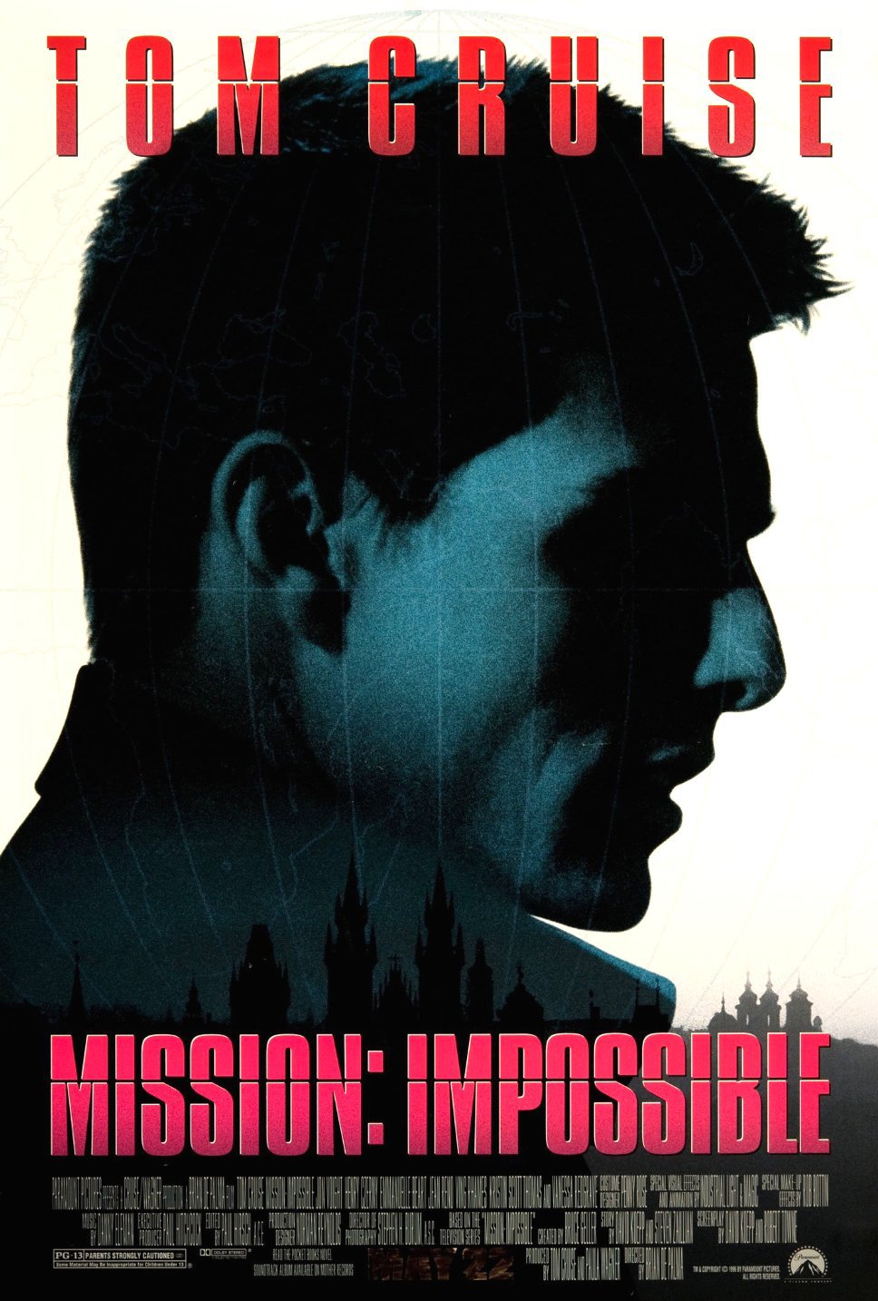 Mission: Impossible