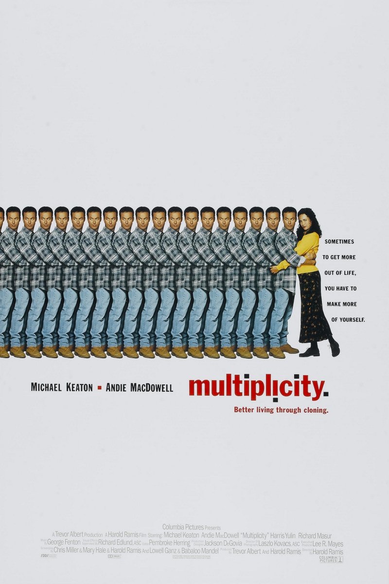 Multiplicity