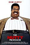 The Nutty Professor