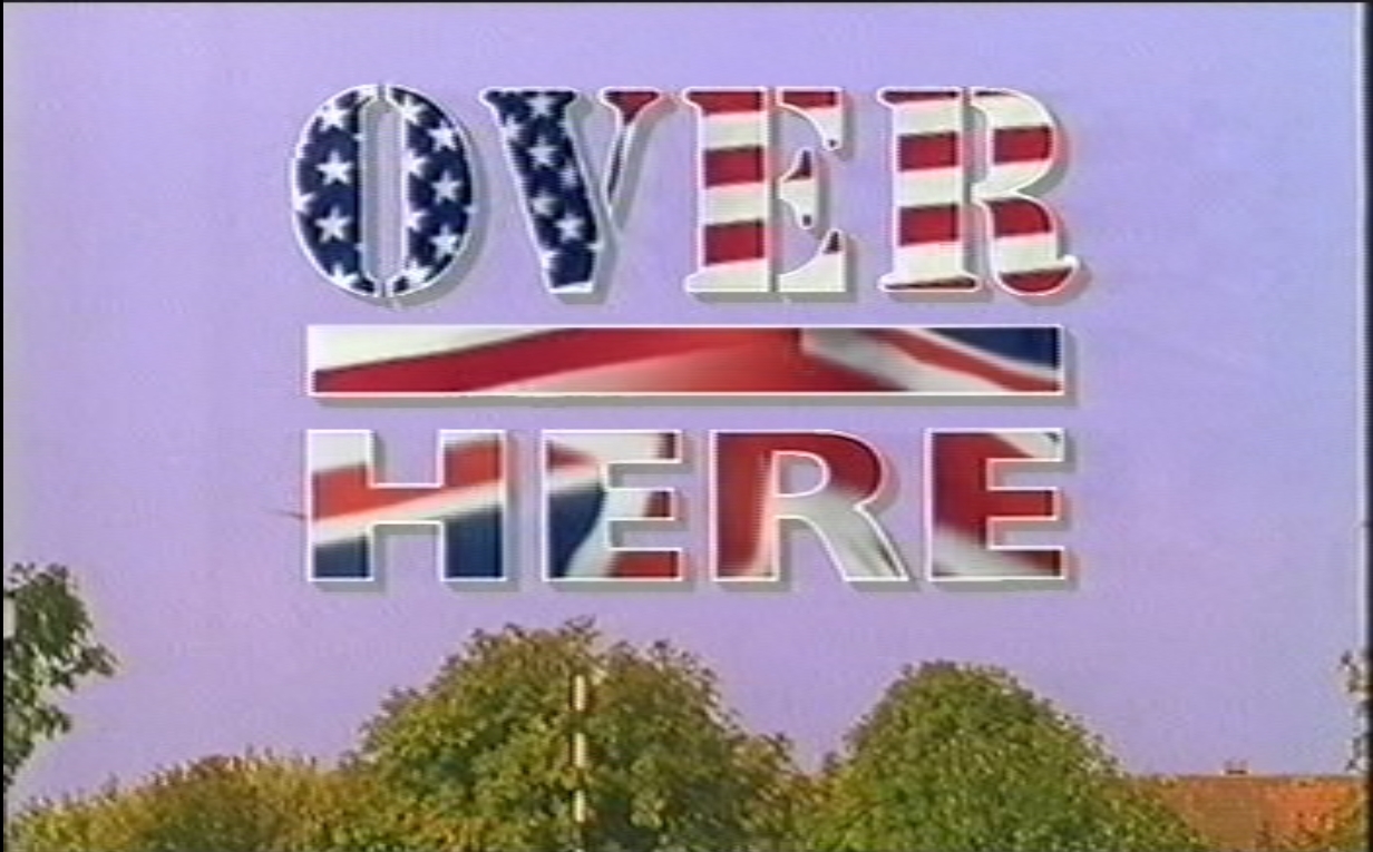 Over Here