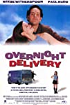 Overnight Delivery