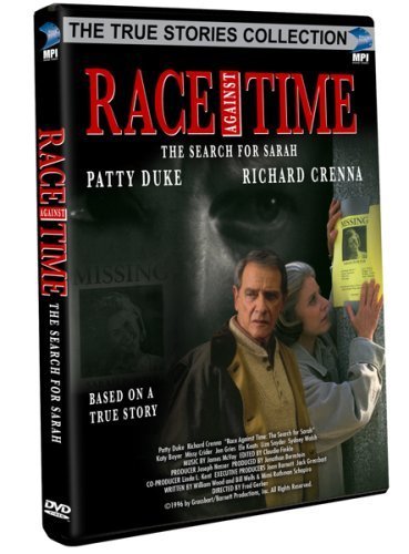 Race Against Time: The Search for Sarah