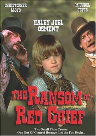 The Ransom of Red Chief