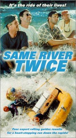 Same River Twice