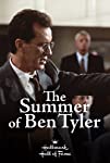 The Summer of Ben Tyler