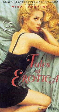 Tales of Erotica