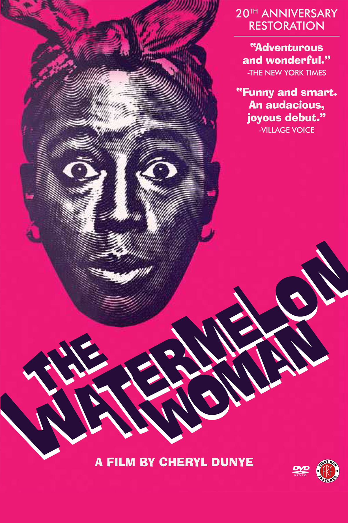The Watermelon Woman