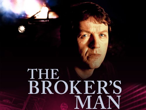 The Broker's Man