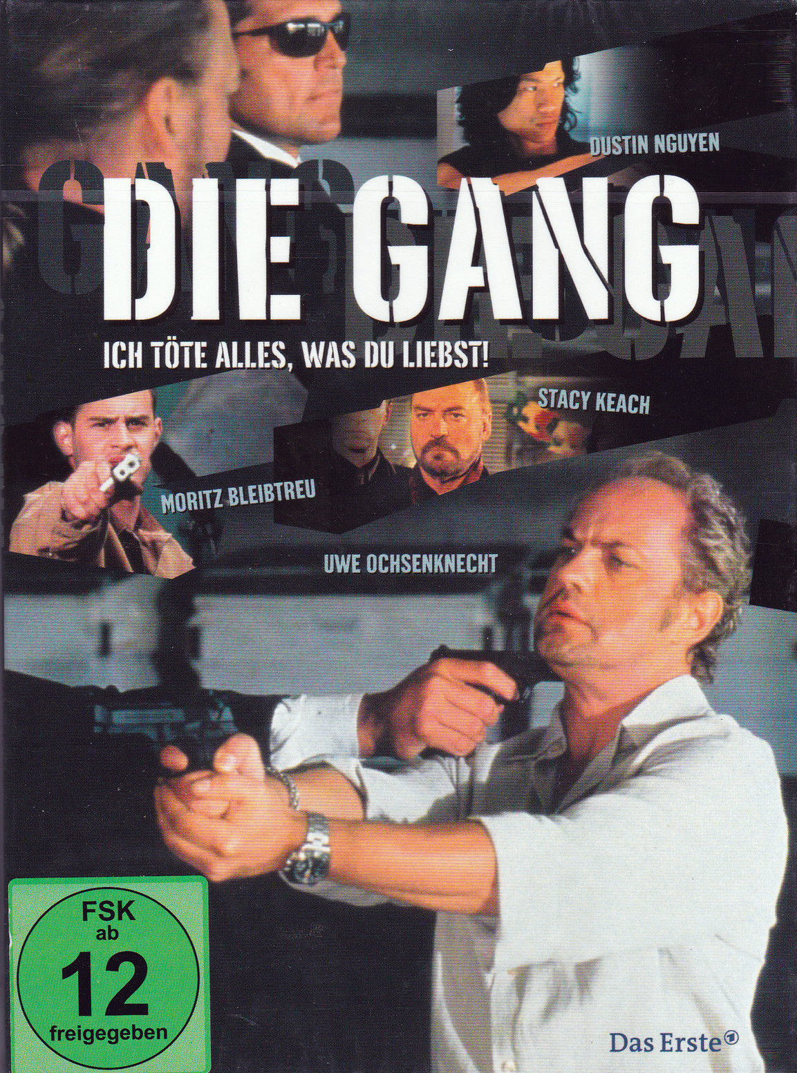 Die Gang