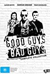 Good Guys Bad Guys