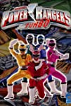 Power Rangers Turbo