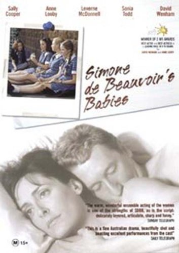 Simone de Beauvoir's Babies