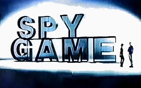 Spy Game